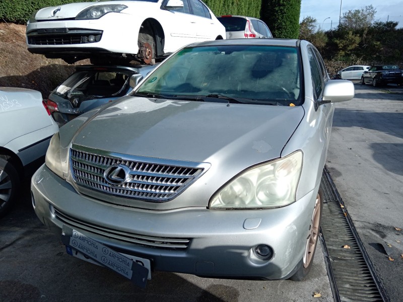 lexus rx (_u3_) del año 2006