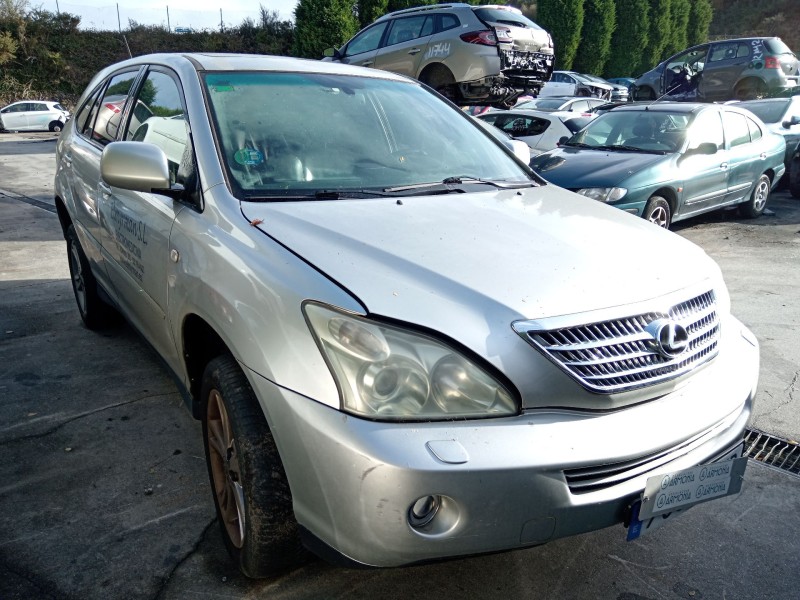 lexus rx (_u3_) del año 2006
