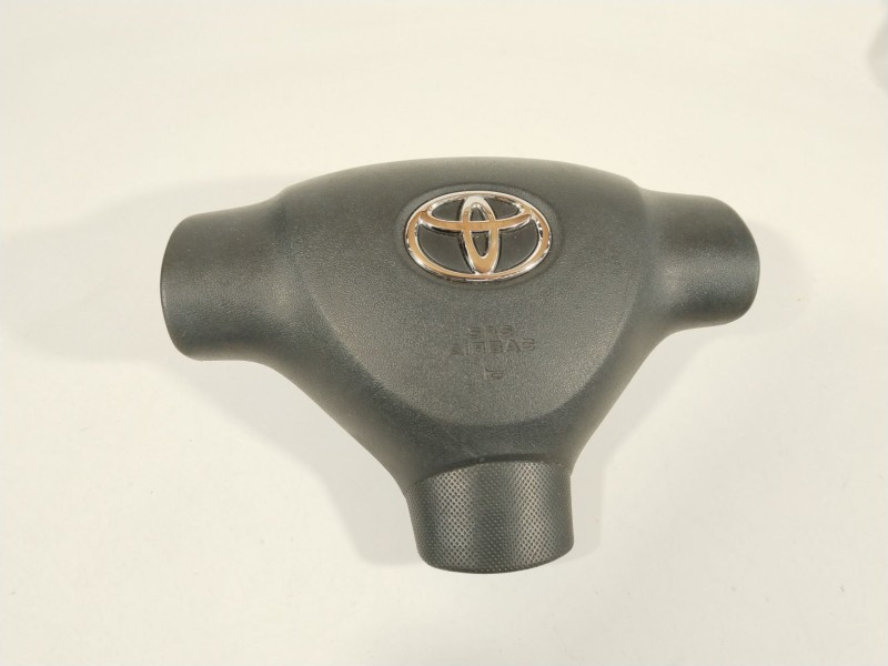 Recambio de kit airbag para toyota aygo (kgb/wnb) city referencia OEM IAM 5ADA3N05 5bdagf05 891700H050