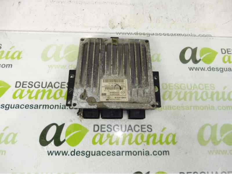 CENTRALITA MOTOR UCE 8200334419 8200426446 