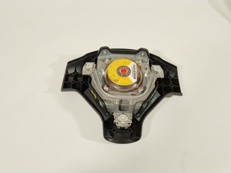 Recambio de kit airbag para toyota aygo (kgb/wnb) city referencia OEM IAM 5ADA3N05 5bdagf05 891700H050