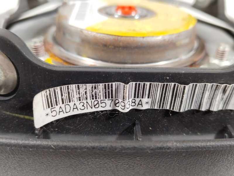 Recambio de kit airbag para toyota aygo (kgb/wnb) city referencia OEM IAM 5ADA3N05 5bdagf05 891700H050