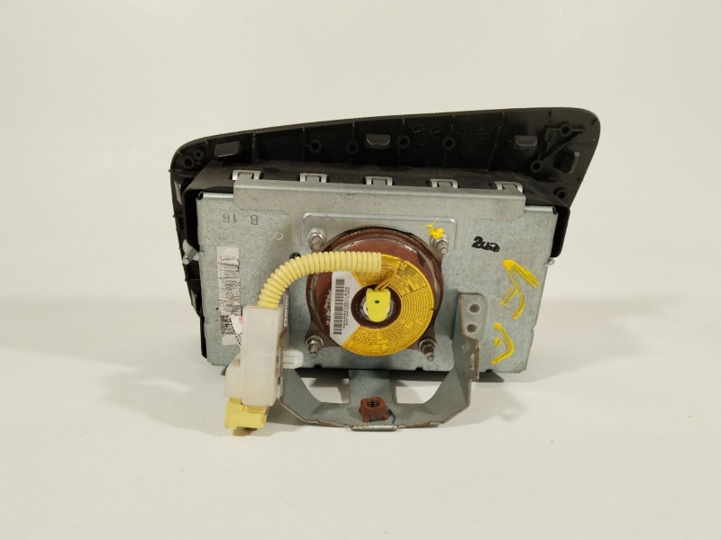 Recambio de kit airbag para toyota aygo (kgb/wnb) city referencia OEM IAM 5ADA3N05 5bdagf05 891700H050