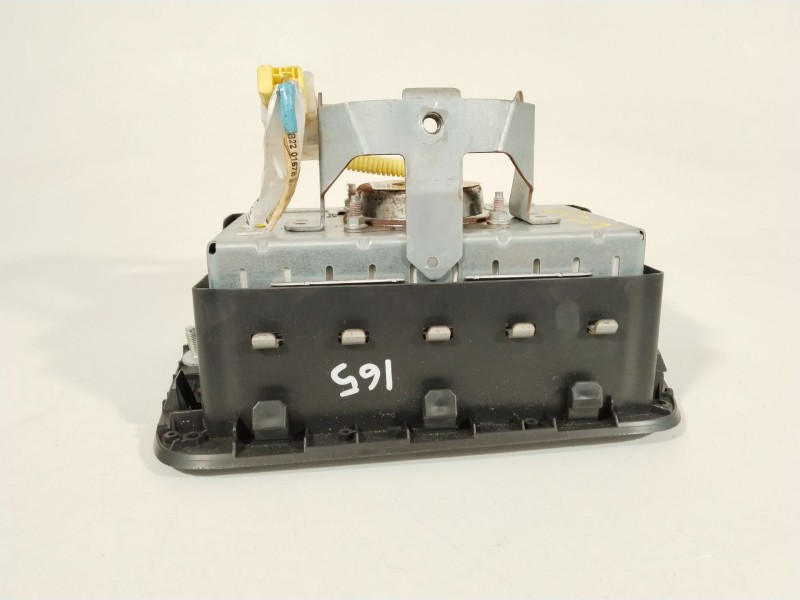 Recambio de kit airbag para toyota aygo (kgb/wnb) city referencia OEM IAM 5ADA3N05 5bdagf05 891700H050