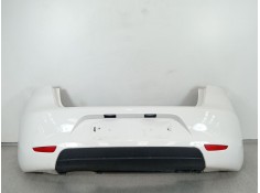 Recambio de paragolpes trasero para seat ibiza iii (6l1) 1.4 tdi referencia OEM IAM 6L6807421  