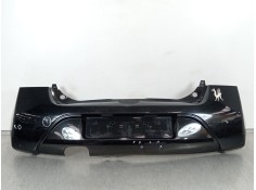Recambio de paragolpes trasero para renault twingo ii (cn0_) 1.2 16v (cn0k, cn0v) referencia OEM IAM 8200649330  
