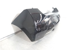 Recambio de paragolpes trasero para renault twingo ii (cn0_) 1.2 16v (cn0k, cn0v) referencia OEM IAM 8200649330   2