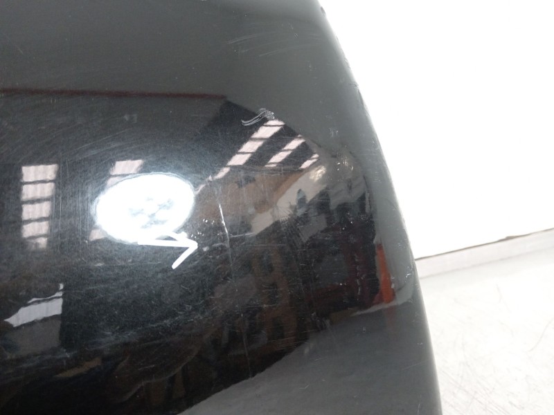 Recambio de paragolpes trasero para renault twingo ii (cn0_) 1.2 16v (cn0k, cn0v) referencia OEM IAM 8200649330  