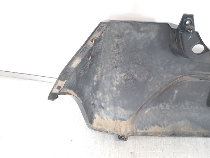 Recambio de paragolpes trasero para renault twingo ii (cn0_) 1.2 16v (cn0k, cn0v) referencia OEM IAM 8200649330  