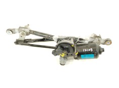 Recambio de motor limpia delantero para hyundai i30 (gd) 1.4 cat referencia OEM IAM 98110A5000  