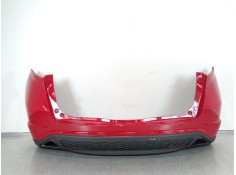 Recambio de paragolpes trasero para honda civic viii hatchback (fn, fk) 2.2 ctdi (fk3) referencia OEM IAM 71501SM  