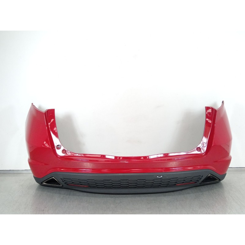 Recambio de paragolpes trasero para honda civic viii hatchback (fn, fk) 2.2 ctdi (fk3) referencia OEM IAM 71501SM  