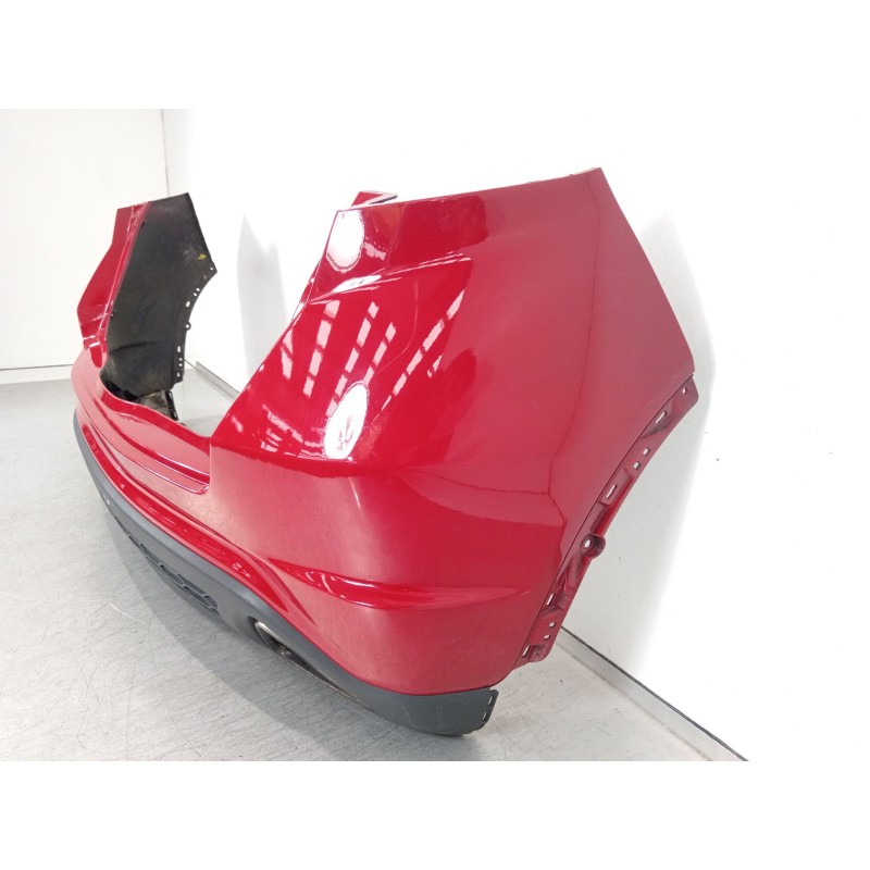 Recambio de paragolpes trasero para honda civic viii hatchback (fn, fk) 2.2 ctdi (fk3) referencia OEM IAM 71501SM  