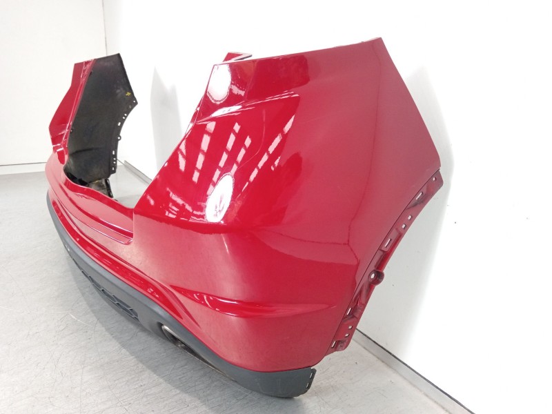 Recambio de paragolpes trasero para honda civic viii hatchback (fn, fk) 2.2 ctdi (fk3) referencia OEM IAM 71501SM  