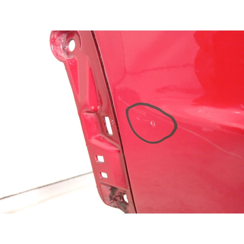 Recambio de paragolpes trasero para honda civic viii hatchback (fn, fk) 2.2 ctdi (fk3) referencia OEM IAM 71501SM  