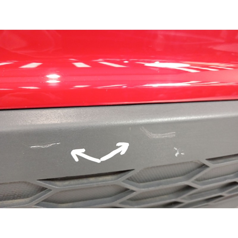 Recambio de paragolpes trasero para honda civic viii hatchback (fn, fk) 2.2 ctdi (fk3) referencia OEM IAM 71501SM  