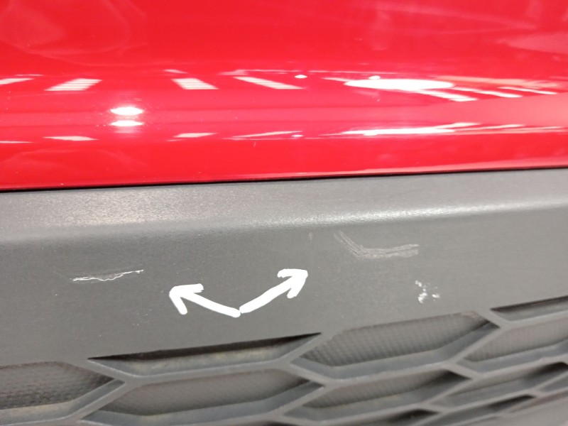 Recambio de paragolpes trasero para honda civic viii hatchback (fn, fk) 2.2 ctdi (fk3) referencia OEM IAM 71501SM  