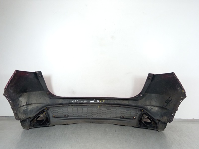 Recambio de paragolpes trasero para honda civic viii hatchback (fn, fk) 2.2 ctdi (fk3) referencia OEM IAM 71501SM  