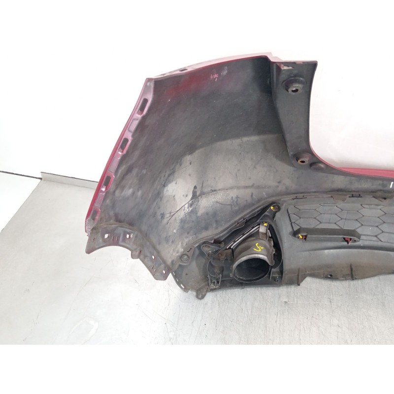 Recambio de paragolpes trasero para honda civic viii hatchback (fn, fk) 2.2 ctdi (fk3) referencia OEM IAM 71501SM  