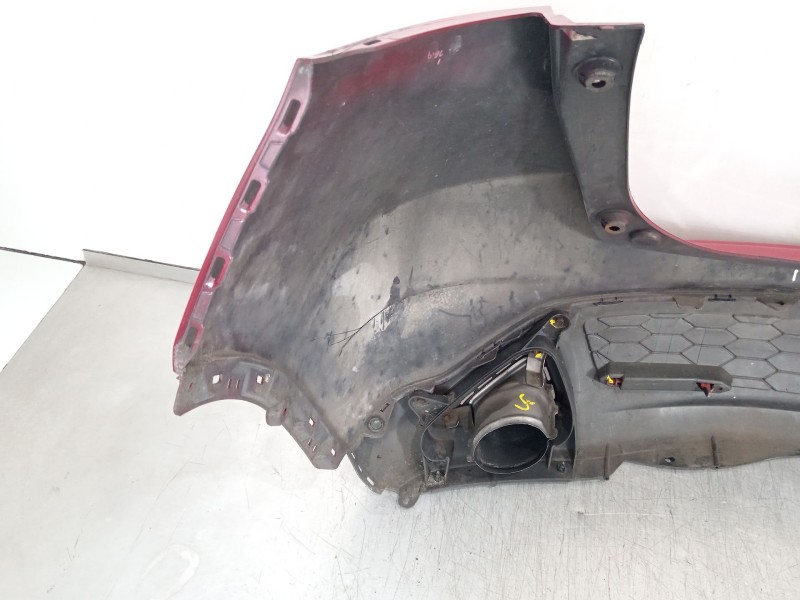 Recambio de paragolpes trasero para honda civic viii hatchback (fn, fk) 2.2 ctdi (fk3) referencia OEM IAM 71501SM  