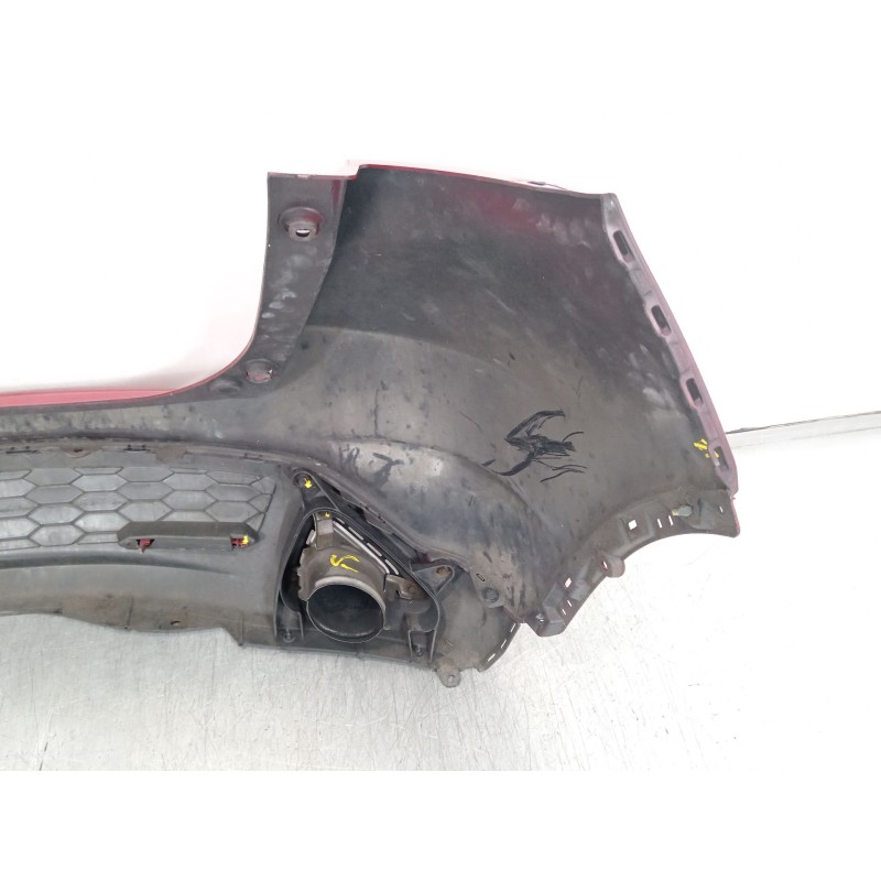 Recambio de paragolpes trasero para honda civic viii hatchback (fn, fk) 2.2 ctdi (fk3) referencia OEM IAM 71501SM  