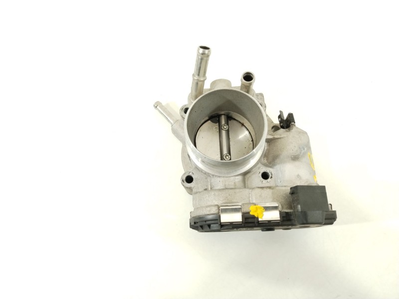 Recambio de caja mariposa para hyundai i30 (gd) 1.4 cat referencia OEM IAM 351002B150  