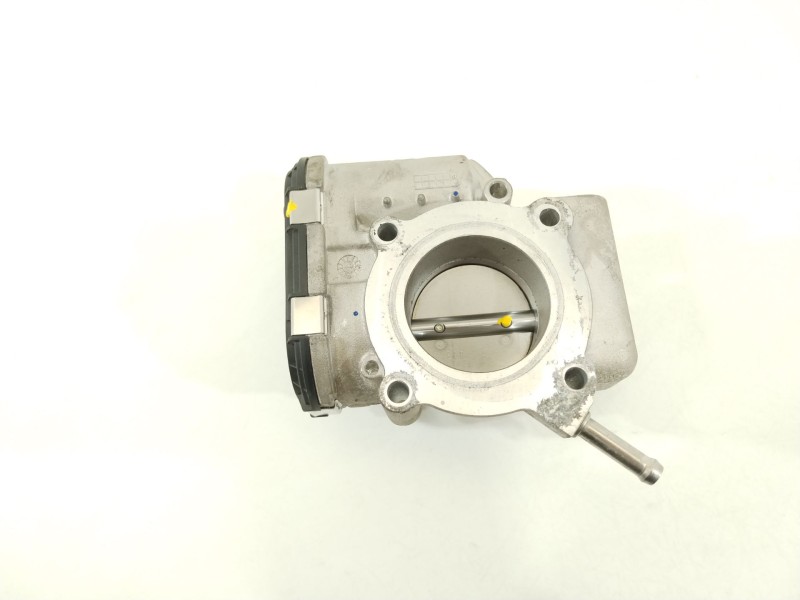 Recambio de caja mariposa para hyundai i30 (gd) 1.4 cat referencia OEM IAM 351002B150  