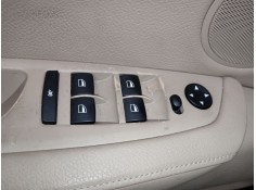 Recambio de mando elevalunas delantero izquierdo para bmw x5 (e70) 3.0d referencia OEM IAM   