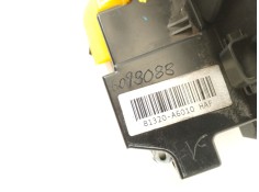 Recambio de cerradura puerta delantera derecha para hyundai i30 (gd) 1.4 cat referencia OEM IAM 81320A6010   2