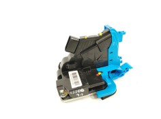 Recambio de cerradura puerta trasera izquierda para hyundai i30 (gd) 1.4 cat referencia OEM IAM 81410A6000  