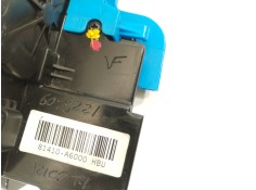 Recambio de cerradura puerta trasera izquierda para hyundai i30 (gd) 1.4 cat referencia OEM IAM 81410A6000   2