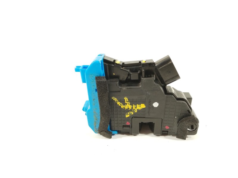 Recambio de cerradura puerta trasera izquierda para hyundai i30 (gd) 1.4 cat referencia OEM IAM 81410A6000  