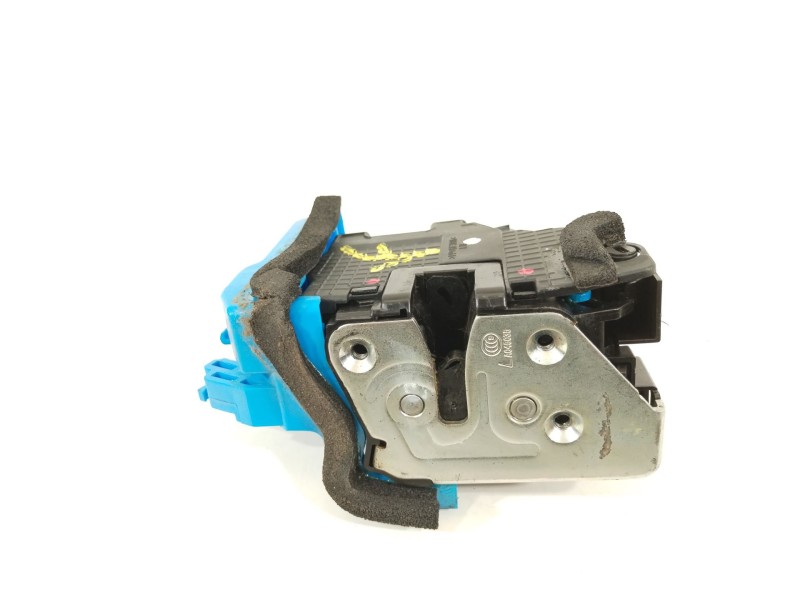 Recambio de cerradura puerta trasera izquierda para hyundai i30 (gd) 1.4 cat referencia OEM IAM 81410A6000  