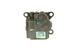 Recambio de motor apertura trampillas climatizador para hyundai i30 (gd) 1.4 cat referencia OEM IAM D332ATBAA  