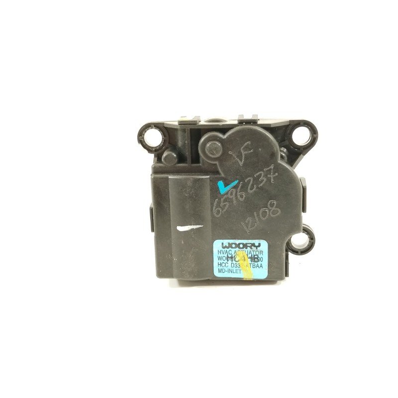 Recambio de motor apertura trampillas climatizador para hyundai i30 (gd) 1.4 cat referencia OEM IAM D332ATBAA  