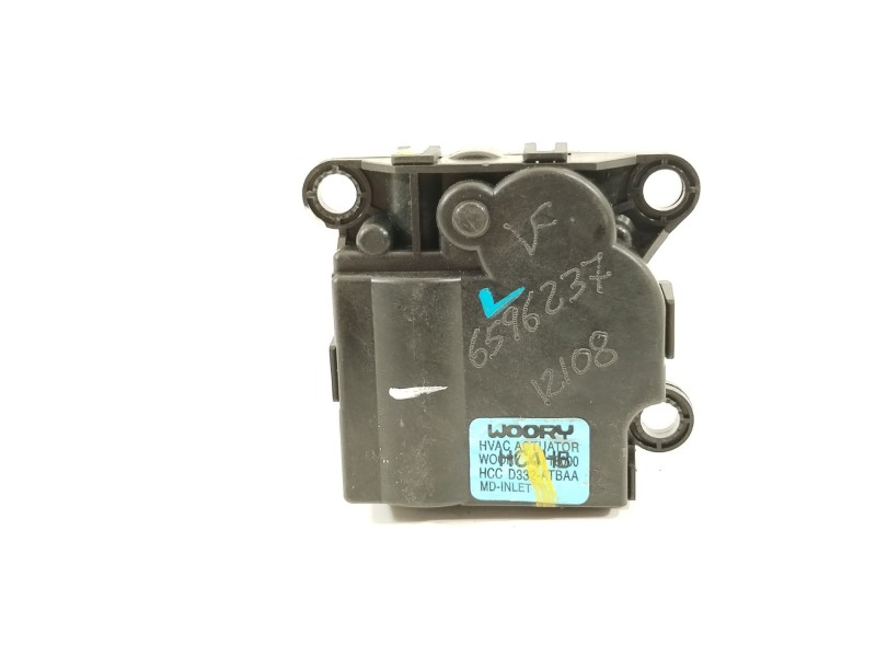 Recambio de motor apertura trampillas climatizador para hyundai i30 (gd) 1.4 cat referencia OEM IAM D332ATBAA  