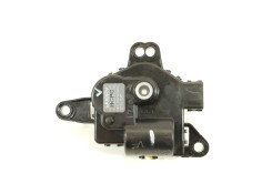 Recambio de motor apertura trampillas climatizador para hyundai i30 (gd) 1.4 cat referencia OEM IAM D267AP9BA02  