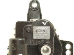 Recambio de motor apertura trampillas climatizador para hyundai i30 (gd) 1.4 cat referencia OEM IAM D267AP9BA02   2