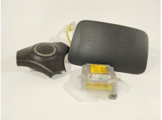 Recambio de kit airbag para toyota rav 4 (a2) 1.8 luna referencia OEM IAM 8917042090 7397042020 4513042080C0