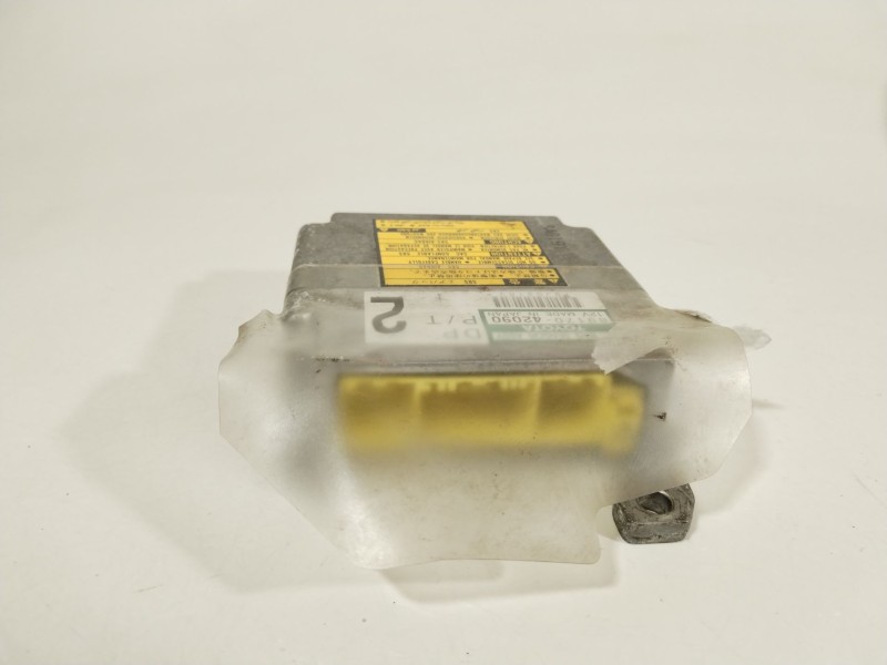 Recambio de kit airbag para toyota rav 4 (a2) 1.8 luna referencia OEM IAM 8917042090 7397042020 4513042080C0