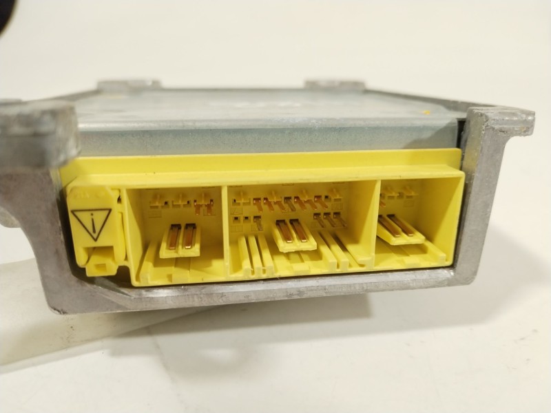 Recambio de kit airbag para toyota rav 4 (a2) 1.8 luna referencia OEM IAM 8917042090 7397042020 4513042080C0