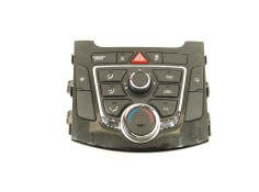 Recambio de mando climatizador para hyundai i30 (gd) 1.4 cat referencia OEM IAM GDE04  97250A6040GU