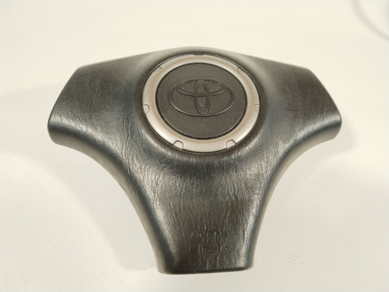 Recambio de kit airbag para toyota rav 4 (a2) 1.8 luna referencia OEM IAM 8917042090 7397042020 4513042080C0