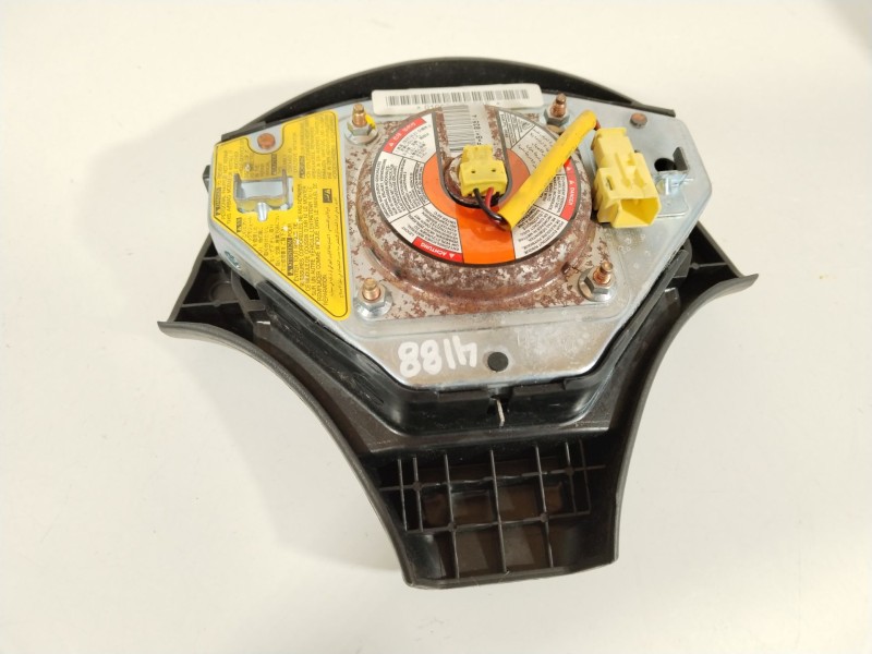 Recambio de kit airbag para toyota rav 4 (a2) 1.8 luna referencia OEM IAM 8917042090 7397042020 4513042080C0