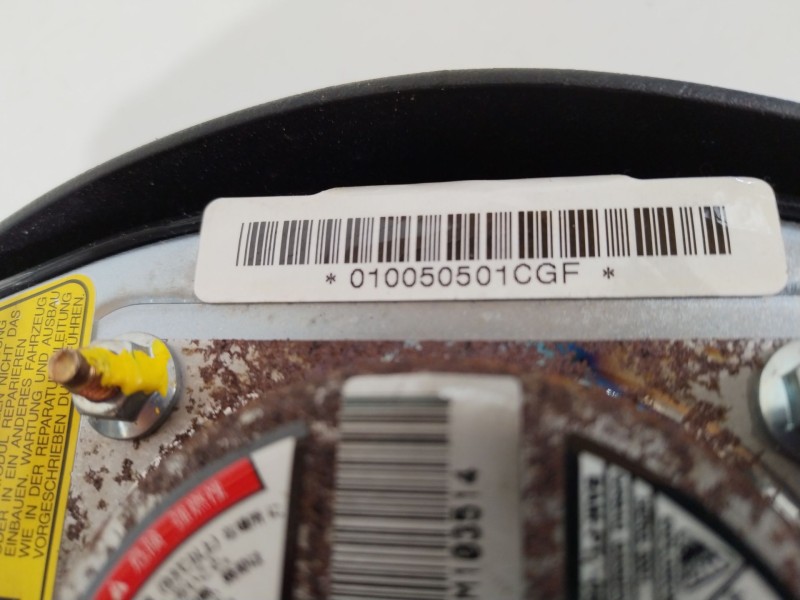 Recambio de kit airbag para toyota rav 4 (a2) 1.8 luna referencia OEM IAM 8917042090 7397042020 4513042080C0