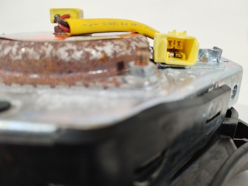 Recambio de kit airbag para toyota rav 4 (a2) 1.8 luna referencia OEM IAM 8917042090 7397042020 4513042080C0