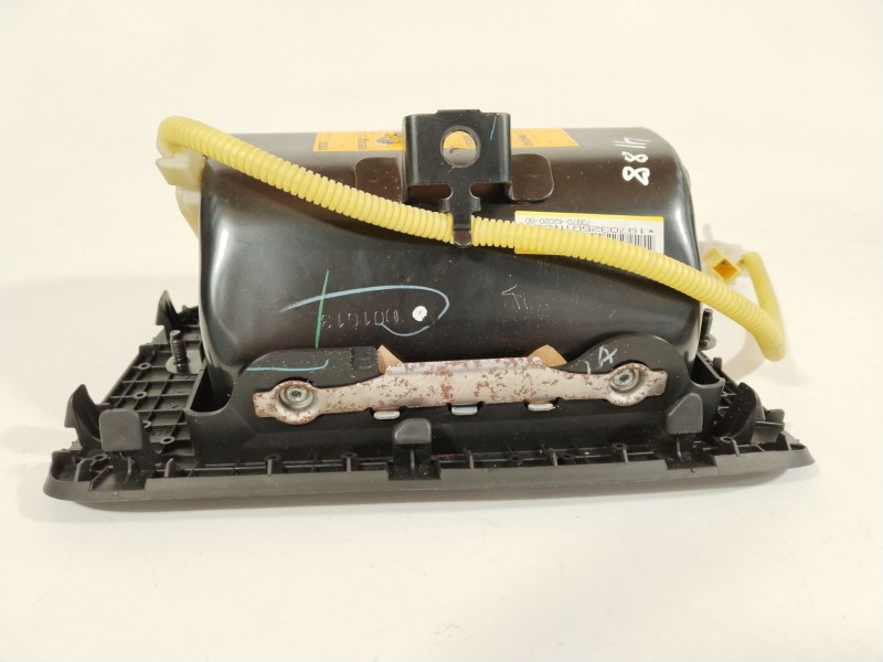 Recambio de kit airbag para toyota rav 4 (a2) 1.8 luna referencia OEM IAM 8917042090 7397042020 4513042080C0