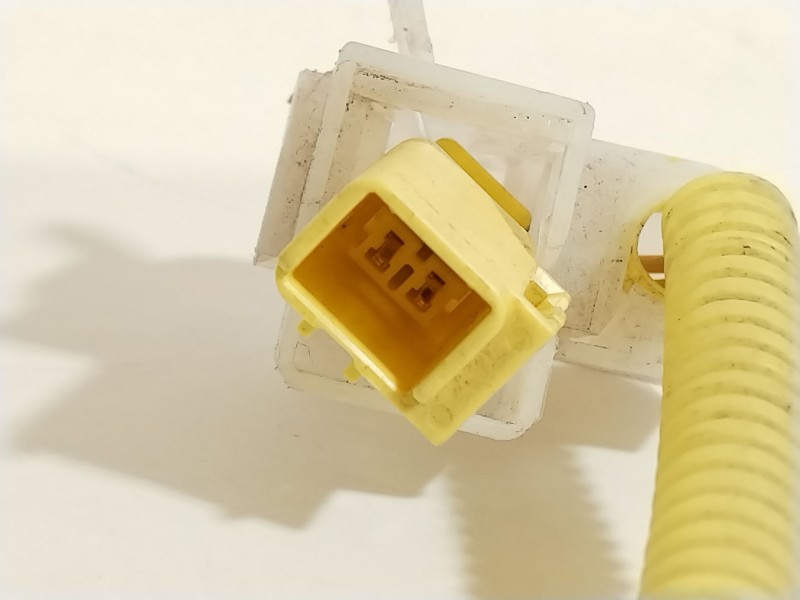 Recambio de kit airbag para toyota rav 4 (a2) 1.8 luna referencia OEM IAM 8917042090 7397042020 4513042080C0