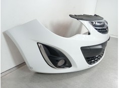 Recambio de paragolpes delantero para opel corsa d (s07) 1.2 (l08, l68) referencia OEM IAM 475498855 95508031  2