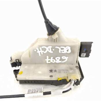 CERRADURA PUERTA DELANTERA DERECHA 9812500780  OEM 9812500780
